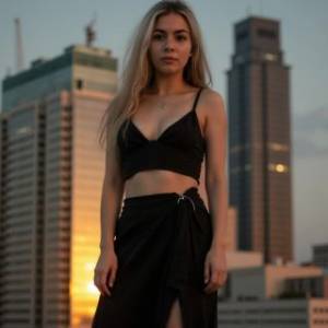 Rosie-June